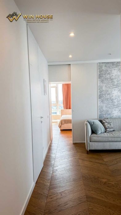 Квартира на вул. Джона Маккейна, 3А в Києві, ID 380643, фото №13