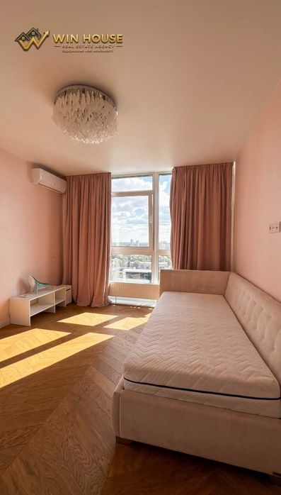 Квартира на вул. Джона Маккейна, 3А в Києві, ID 380643, фото №14