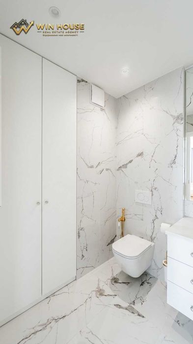 Квартира на вул. Джона Маккейна, 3А в Києві, ID 380643, фото №17