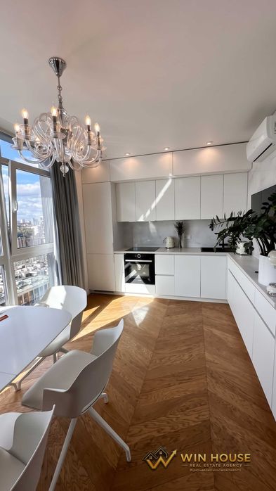 Квартира на вул. Джона Маккейна, 3А в Києві, ID 380643, фото №4