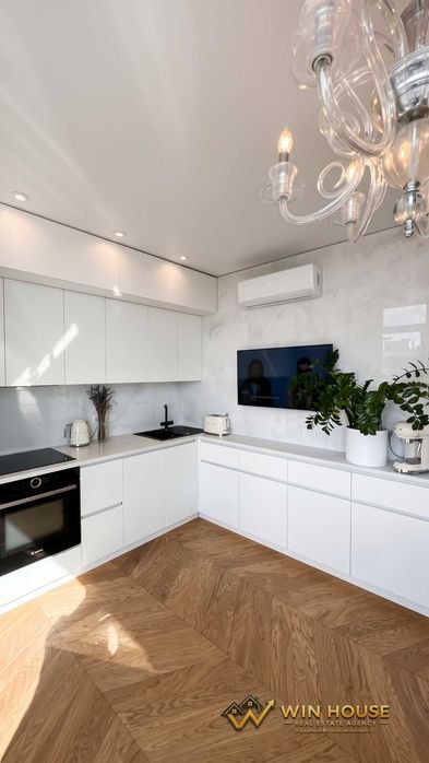Квартира на вул. Джона Маккейна, 3А в Києві, ID 380643, фото №5