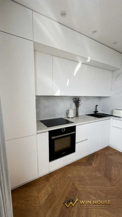 Квартира на вул. Джона Маккейна, 3А в Києві, ID 380643, фото №6