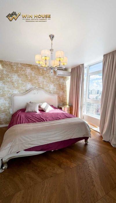 Квартира на вул. Джона Маккейна, 3А в Києві, ID 380643, фото №7