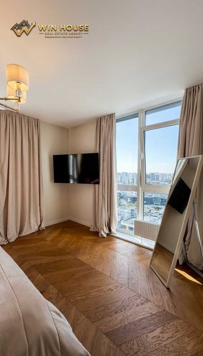 Квартира на вул. Джона Маккейна, 3А в Києві, ID 380643, фото №9