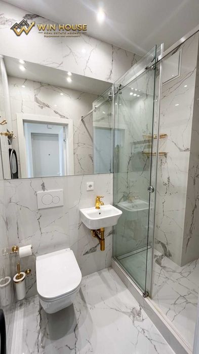 Квартира на вул. Джона Маккейна, 3А в Києві, ID 380643, фото №10