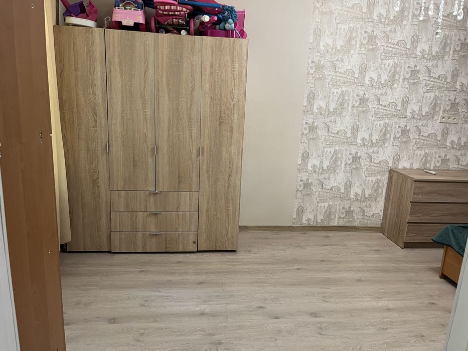 Квартира на вул. Троїцька, 22 в Одесі, ID 379466, фото №8