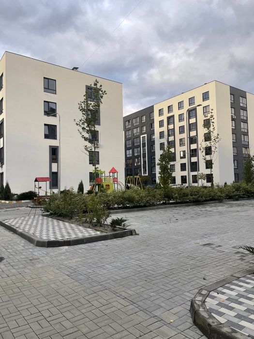 Квартира на ЖК «Сенсація» в Києві, ID 379434, фото №15