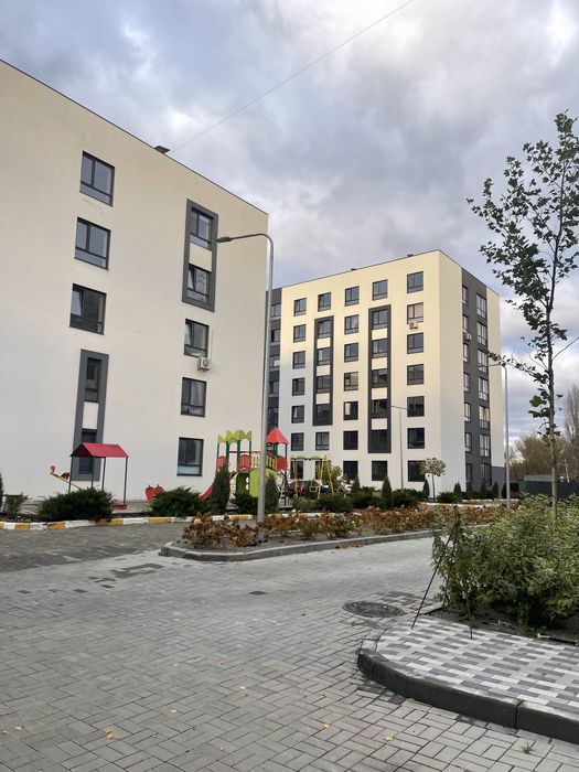 Квартира на ЖК «Сенсація» в Києві, ID 379434, фото №17