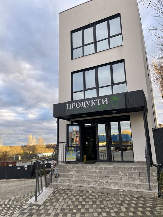 Квартира на ЖК «Сенсація» в Києві, ID 379434, фото №4