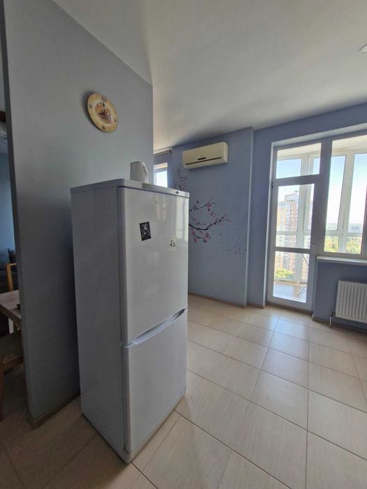 Квартира на Поправки, 4/39А в Києві, ID 379437, фото №3