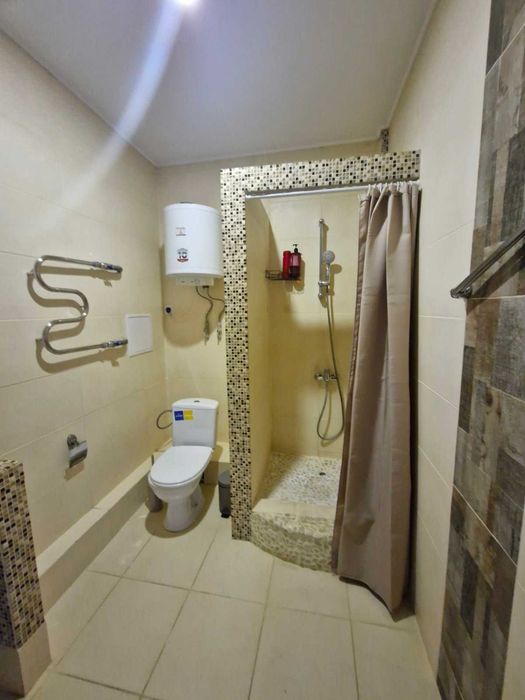 Квартира на Поправки, 4/39А в Києві, ID 379437, фото №4