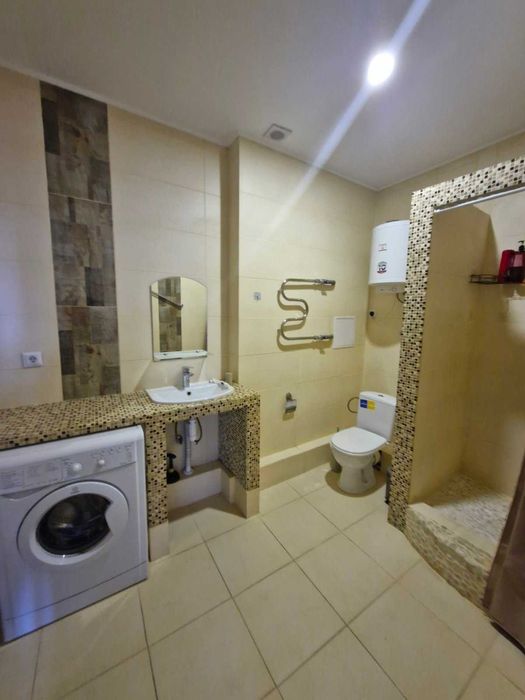 Квартира на Поправки, 4/39А в Києві, ID 379437, фото №5