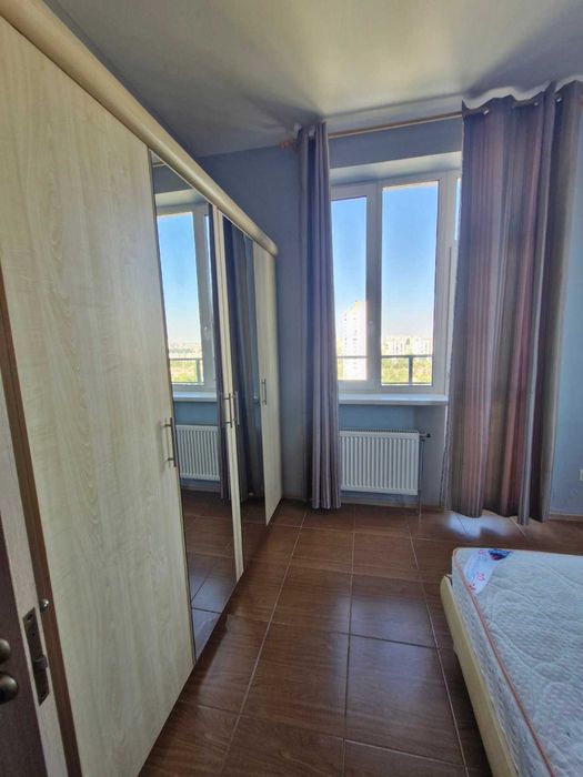 Квартира на Поправки, 4/39А в Києві, ID 379437, фото №7