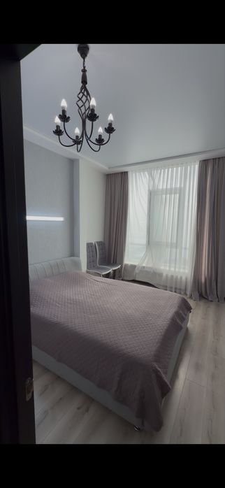 Квартира на бульв. Французский, 60г в Одесі, ID 379468, фото №5