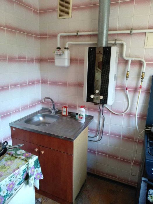 Квартира на вул. Грядкувата, 74 в Кривий Ріг, ID 379481, фото №2