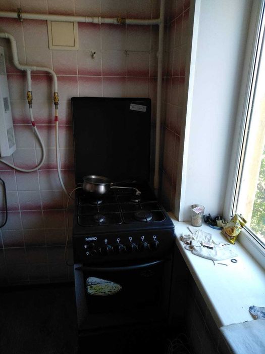 Квартира на вул. Грядкувата, 74 в Кривий Ріг, ID 379481, фото №3