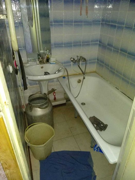 Квартира на вул. Грядкувата, 74 в Кривий Ріг, ID 379481, фото №4