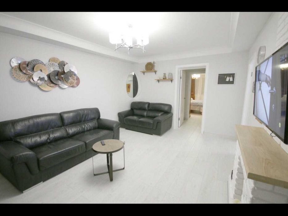 Квартира на бульв. Лесі Українки, ID 379460, фото №1
