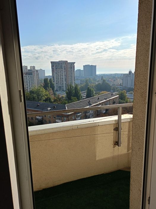 Квартира на вул. Ломоносова, 50/2, ID 379500, фото №1