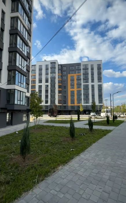 Квартира на Івано-Франківськ, ID 379505, фото №1