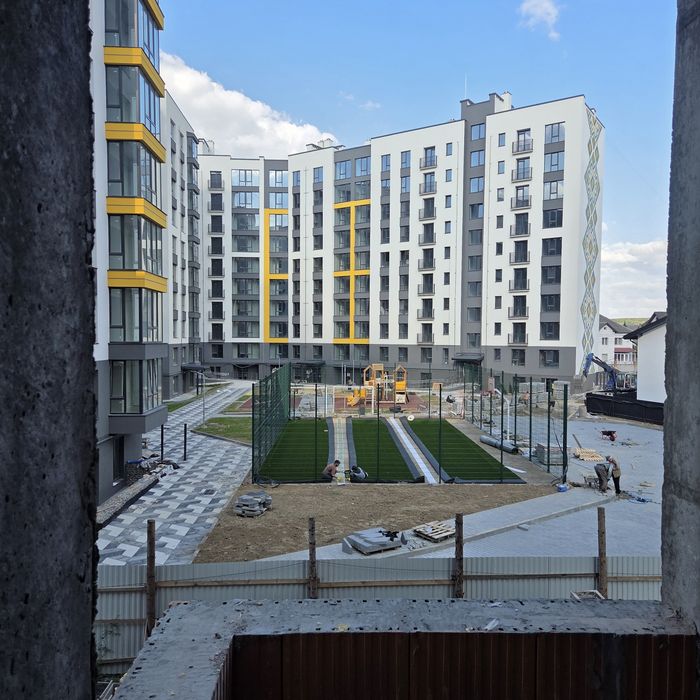 Квартира — Івано-Франківськ в Івано-Франківську, ID 379505, фото №6