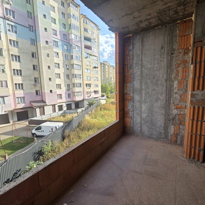 Квартира — Івано-Франківськ в Івано-Франківську, ID 379505, фото №8