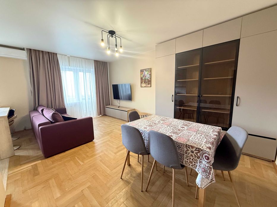 Квартира на вул. Сковороди, 11 в Київ, ID 379499, фото №2