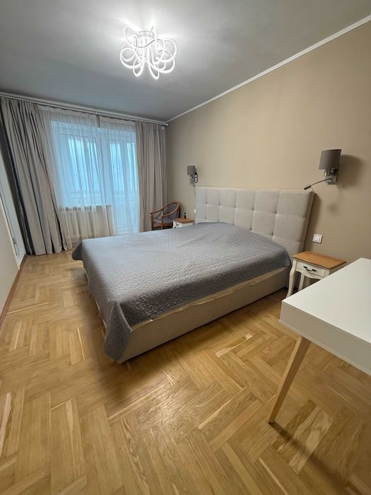 Квартира на вул. Сковороди, 11 в Києві, ID 379499, фото №12