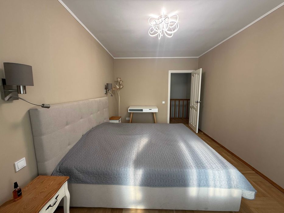 Квартира на вул. Сковороди, 11 в Києві, ID 379499, фото №13