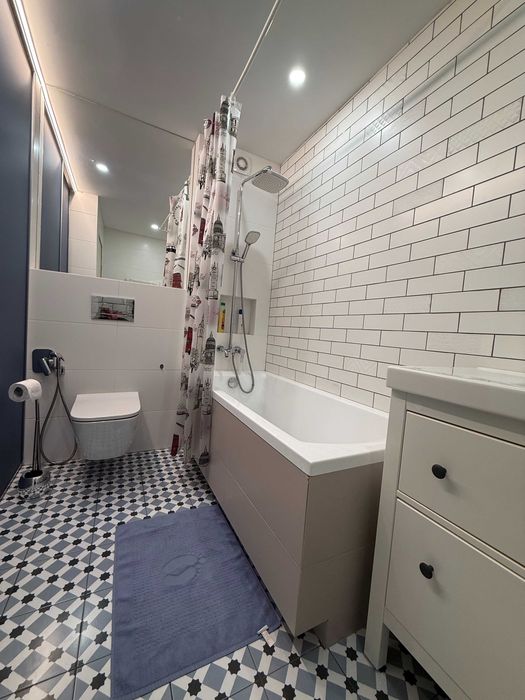 Квартира на вул. Сковороди, 11 в Києві, ID 379499, фото №19
