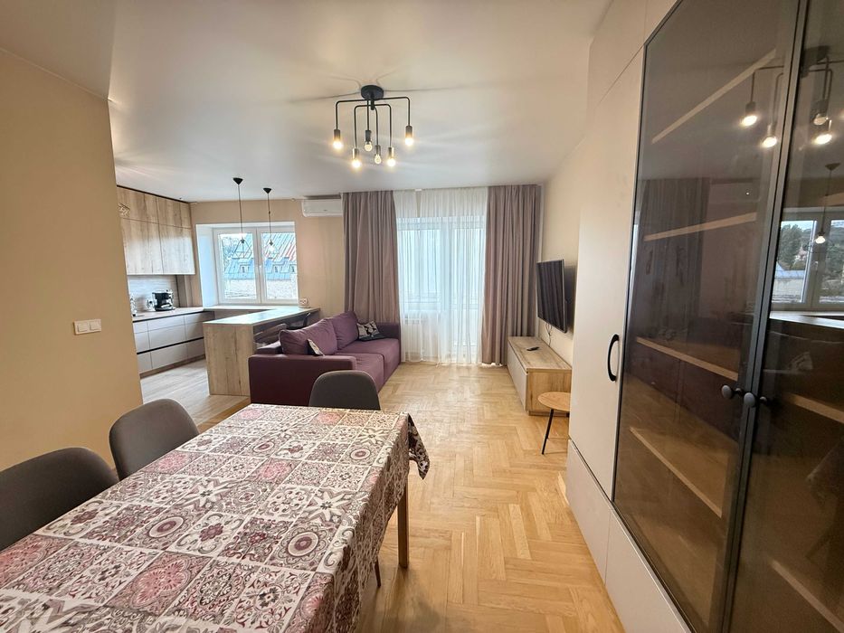 Квартира на вул. Сковороди, 11 в Київ, ID 379499, фото №3