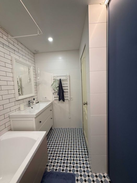Квартира на вул. Сковороди, 11 в Києві, ID 379499, фото №21