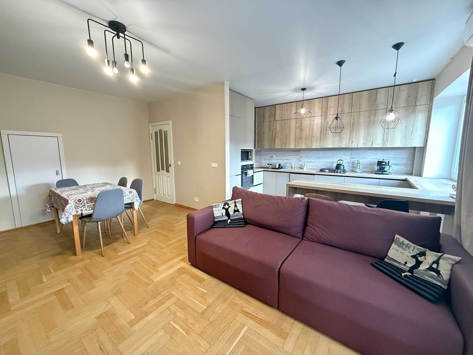 Квартира на вул. Сковороди, 11 в Київ, ID 379499, фото №4