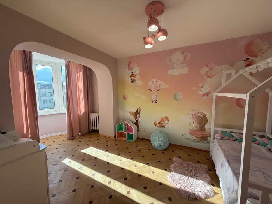 Квартира на вул. Сковороди, 11 в Києві, ID 379499, фото №9