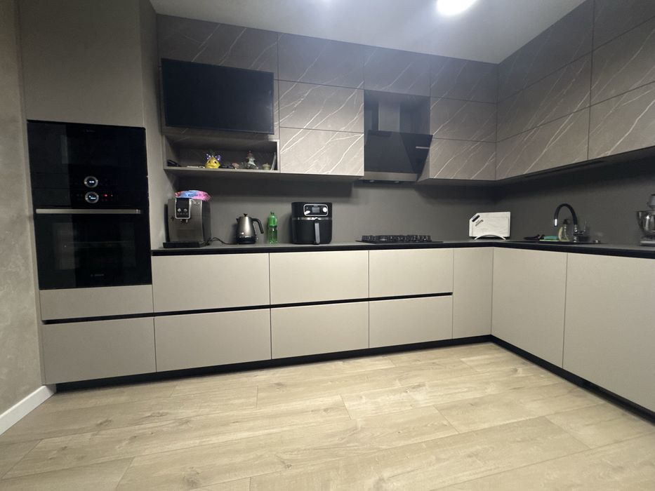 Квартира на ЖК Тетерівський Бульвар, ID 379484, фото №1