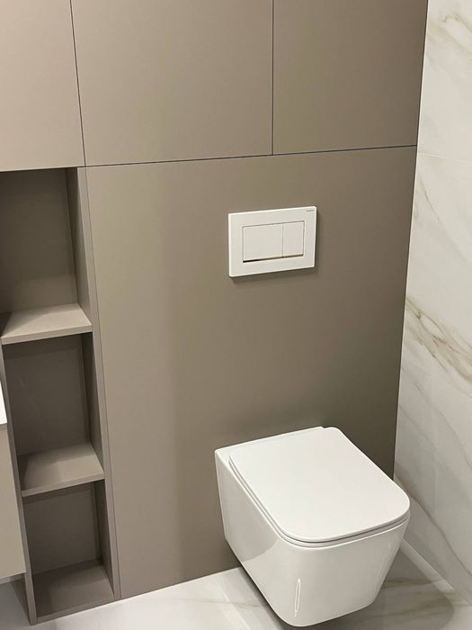Квартира на ЖК Тетерівський Бульвар в Житомирі, ID 379484, фото №19
