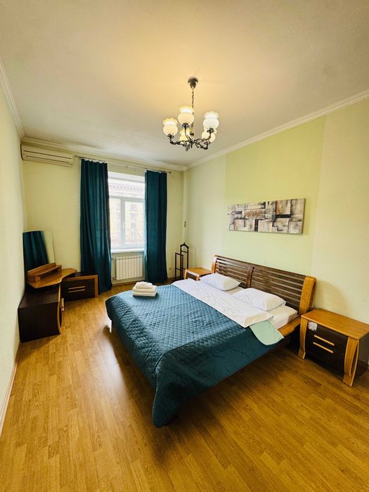 Квартира на вул. Хрещатик в Києві, ID 379512, фото №2