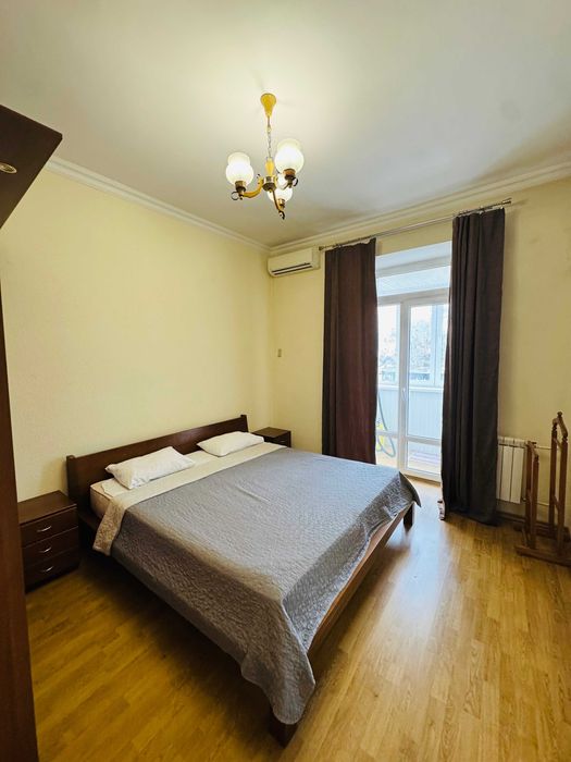 Квартира на вул. Хрещатик в Києві, ID 379512, фото №5