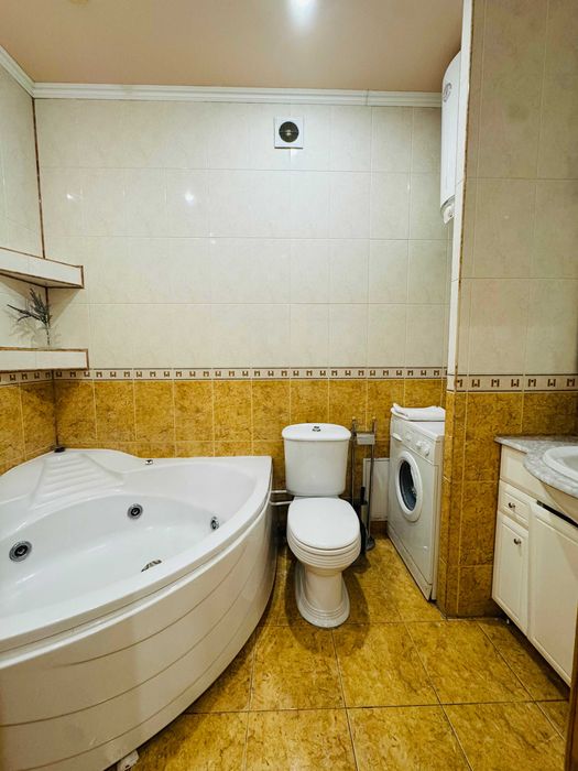 Квартира на вул. Хрещатик в Києві, ID 379512, фото №6
