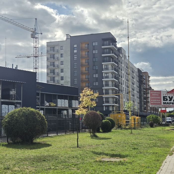 Квартира на вул. Івасюка, ID 379527, фото №1
