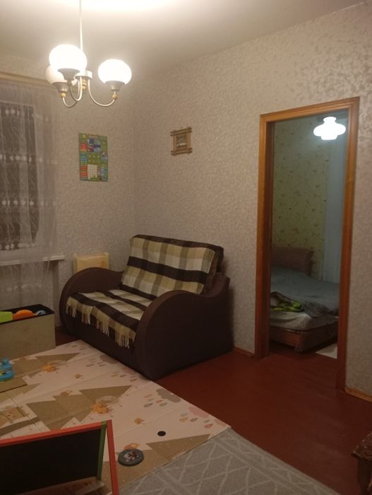 Орендувати квартиру за адресою вул. Байди-Вишневецького, 31 в Київ на Findly.com.ua Квартира на вул. Байди-Вишневецького, 31 в Київ, ID 379541, фото №1