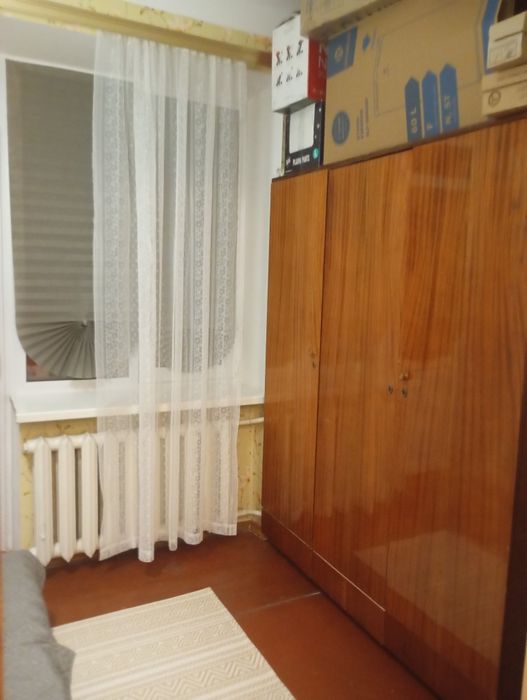 Квартира на вул. Байди-Вишневецького, 31 в Київ, ID 379541, фото №3