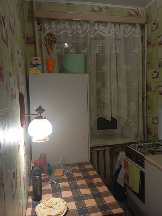 Квартира на вул. Байди-Вишневецького, 31 в Київ, ID 379541, фото №4