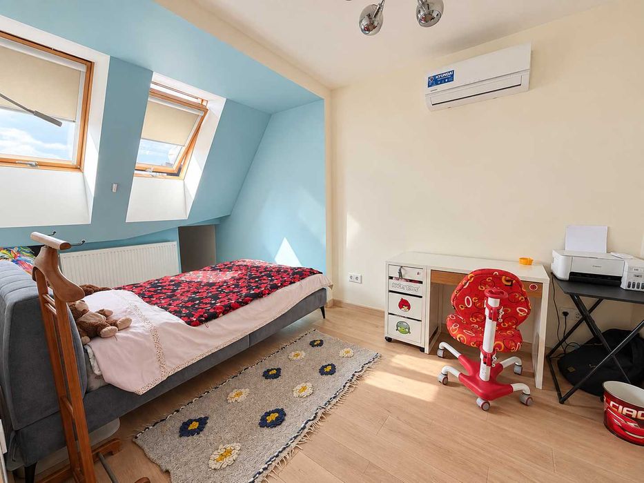Квартира на вул. Сахарова в Івано-Франківську, ID 379560, фото №7