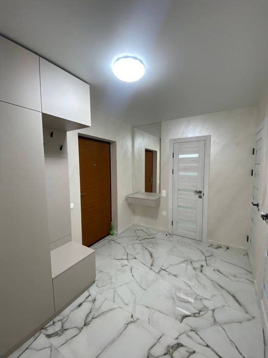 Квартира на вул. Лісова, 3 в Київ, ID 379606, фото №3