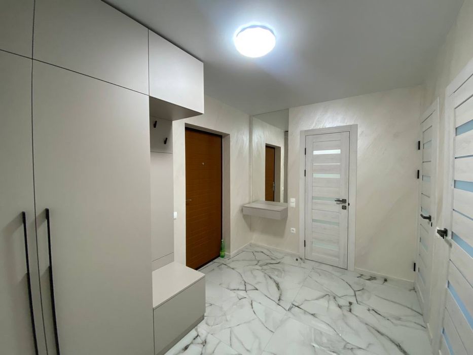 Квартира на вул. Лісова, 3 в Києві, ID 379606, фото №7
