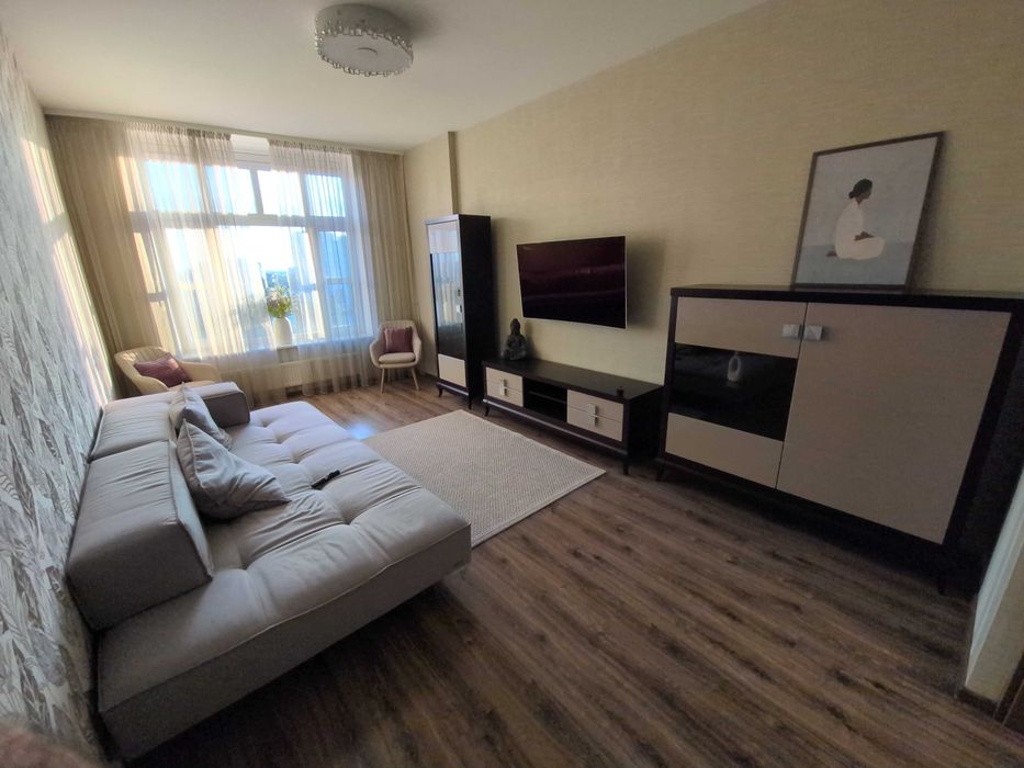 Квартира на вул. Парково-Сирецька, 4в в Київ, ID 379587, фото №1