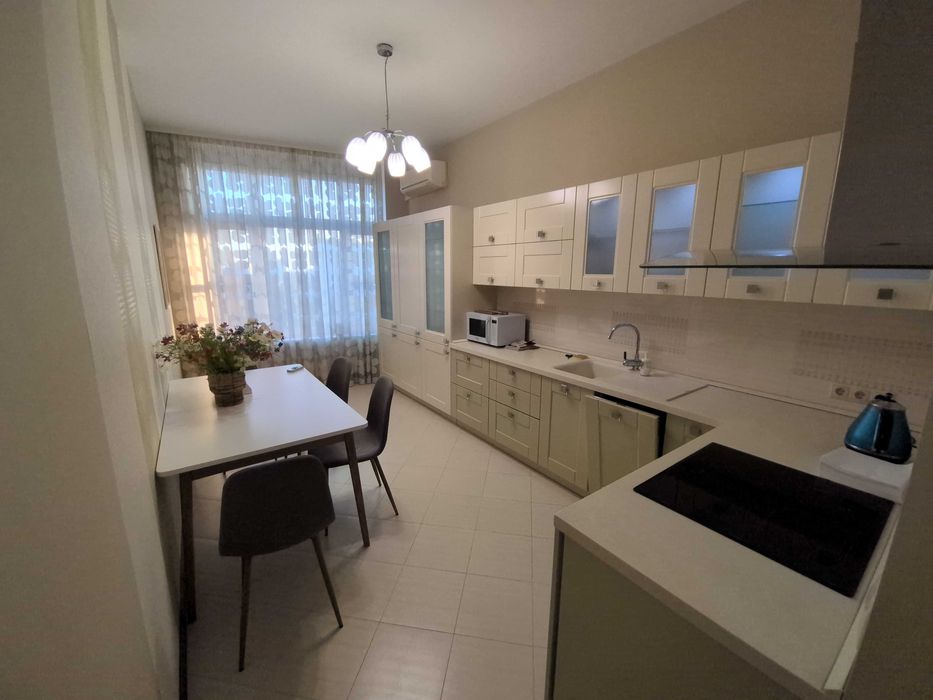 Квартира на вул. Парково-Сирецька, 4в в Київ, ID 379587, фото №2