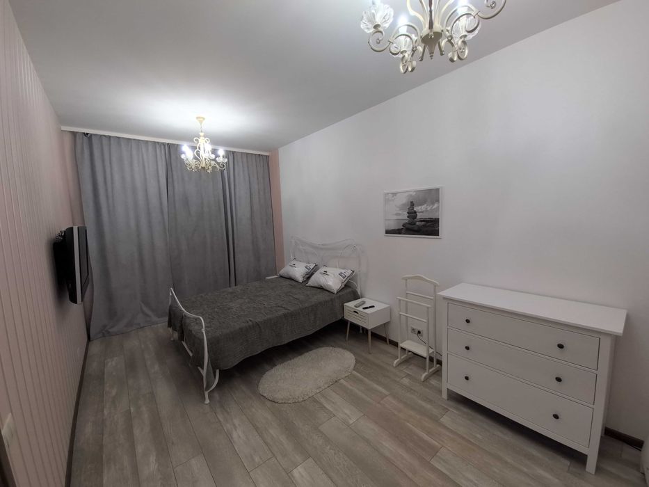 Квартира на вул. Парково-Сирецька, 4в в Київ, ID 379587, фото №3