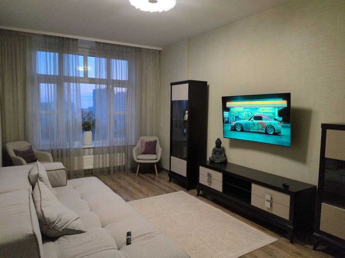 Квартира на вул. Парково-Сирецька, 4в в Київ, ID 379587, фото №4